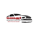 OMG Auto Spa logo