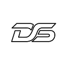 DeepSpace logo