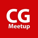 CGMeetup logo