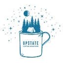 Upstate Coffee logo
