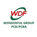 Wonderful PCB logo
