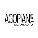 Agopian Inc. logo