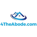 4 The Abode logo