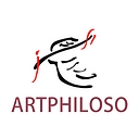 Artphiloso logo