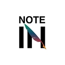 Notein logo