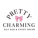 The Pretty Charming Co. logo