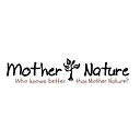 Mother Nature logo