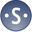SanR logo