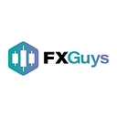 FXGuys logo