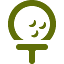 Northwest Golf Academy and Practice Center logo