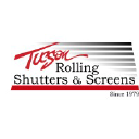 Tucson Rolling Shutters & Screens logo