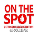 On The Spot Ultrasonic Leak Detection & Repair logo