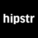 Hipstr logo