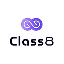 Class8 logo