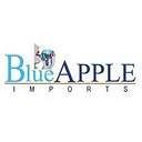 Blue Apple Imports logo