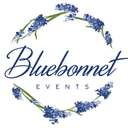 Bluebonnet Events logo