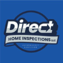 Direct Home Inspections logo