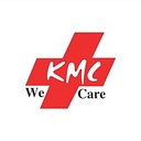KMC Hospital logo