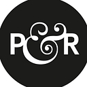 Percy & Reed logo