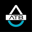 Aqua Training Bag logo