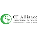 CF Alliance Insurance Services logo