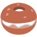 Tilly Bagel Shop logo