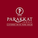 Parakkat Jewels logo