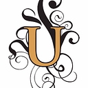 Unforgettable logo