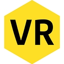 CzechVR logo