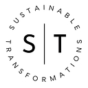 Sustainable Transformations logo