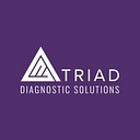 Triad Diagnostic Solutions logo