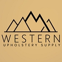 Western Upholstery Supply logo