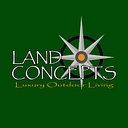 Land Concepts logo