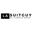 Giorgio Rossi Mens Clothing logo