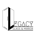 Legacy Glass & Mirror logo