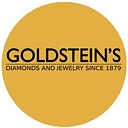 Goldstein's Jewelers logo