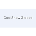 CoolSnowGlobes logo