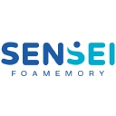Colchón SenSei logo