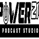 Podcast Studios of Dallas logo