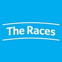 The Races logo