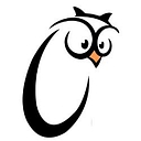 ClickyOwl logo