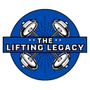 The Lifting Legacy logo