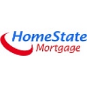 HomeState Mortgage Company logo