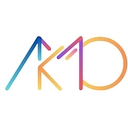 AkMo Books logo