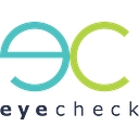 EyeCheck logo