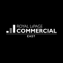 RLP Commercial East logo