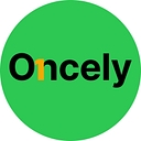 oncely.com favicon