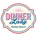 Dinner Lady logo