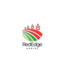 RedEdge Aerial logo
