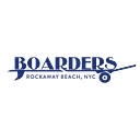 Boarders logo